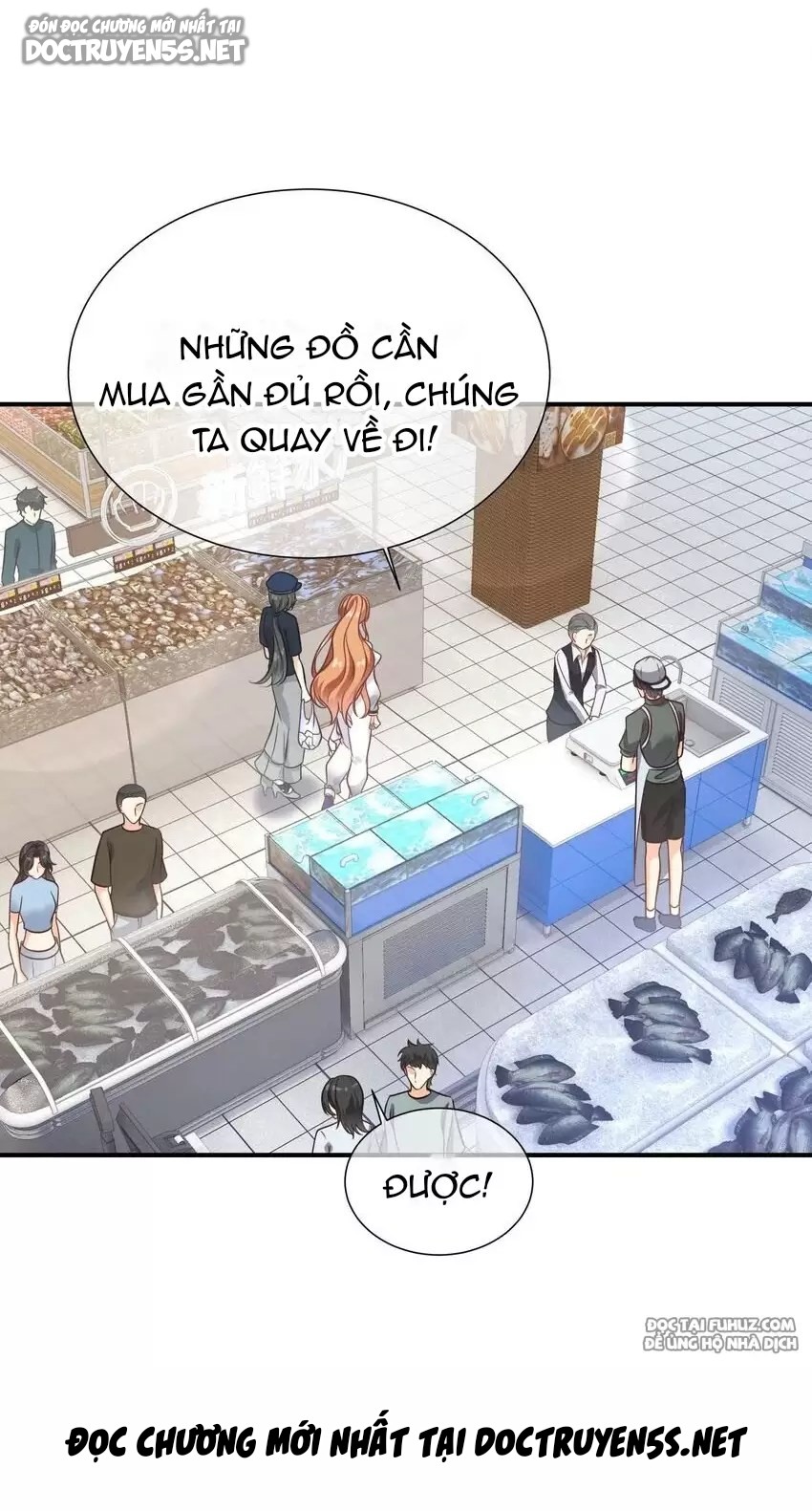 ảnh hậu một tuần mập ba cân chapter 33 17