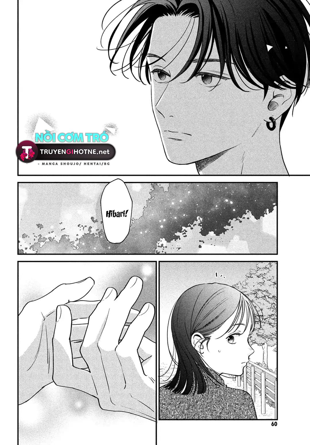 tôi sẽ trao em tình yêu ngọt ngào chapter 7.1 6