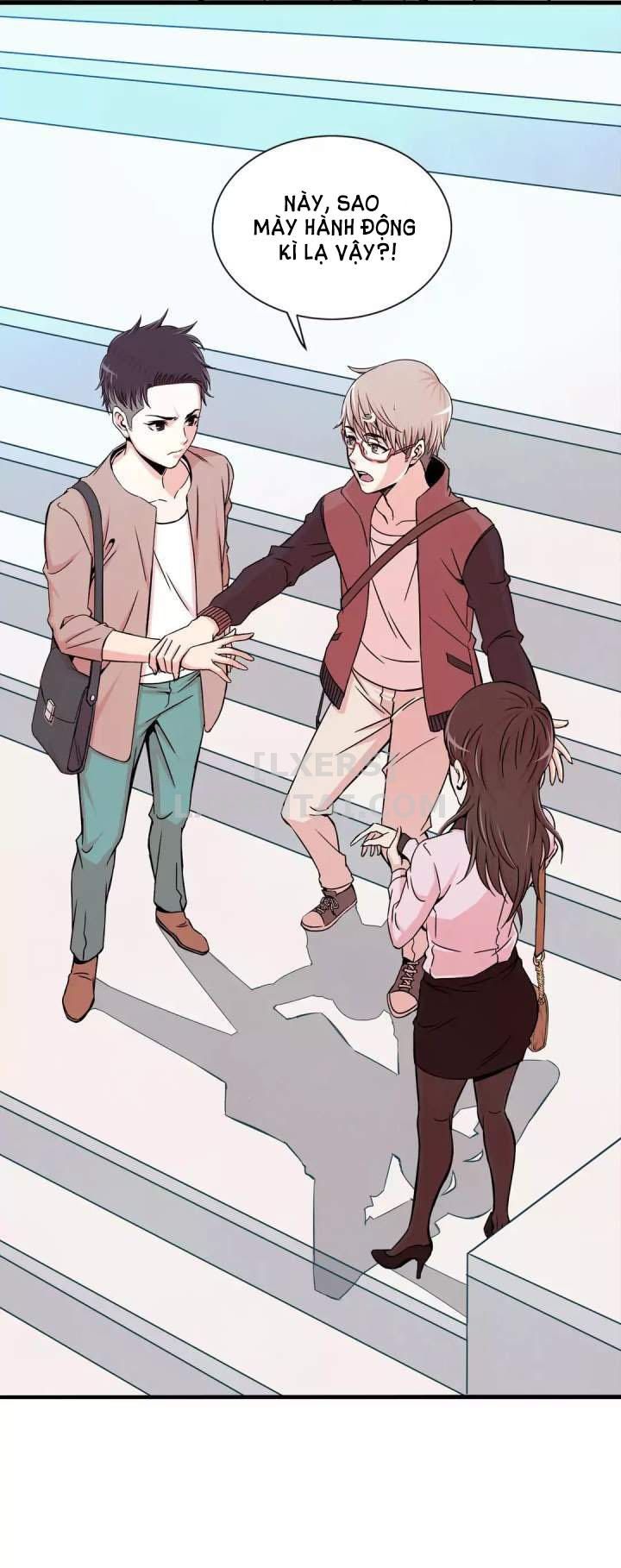 chuyên gia tình dục chapter 2 30