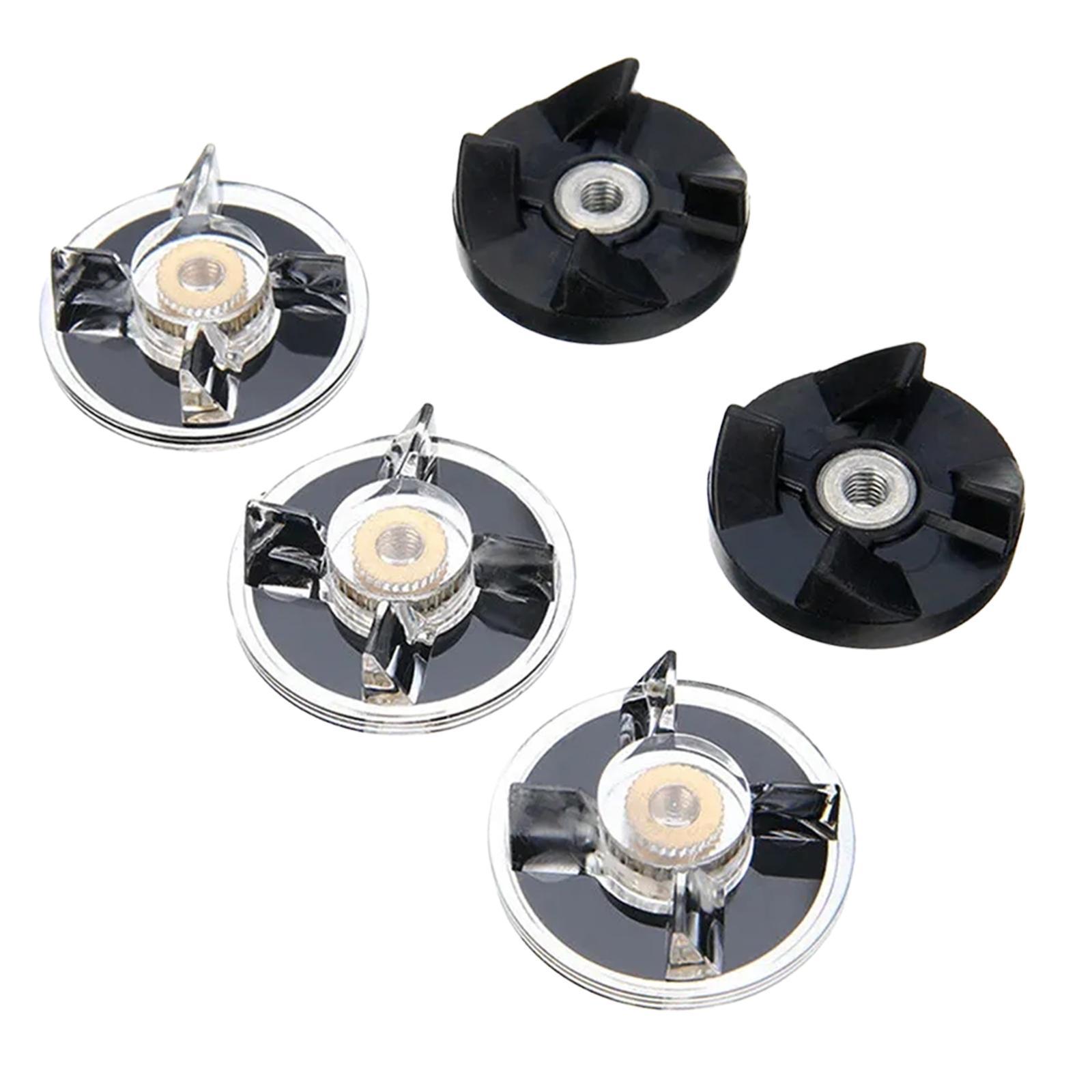 5Pcs Coupling Clutch Gear Cog Durable Coupler Gear Clutch for 250W Replaces