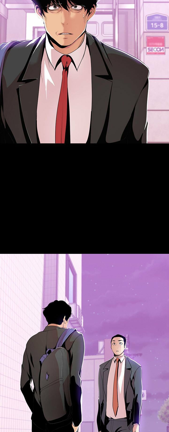 tân thế giới tuyệt vời chapter 34 4