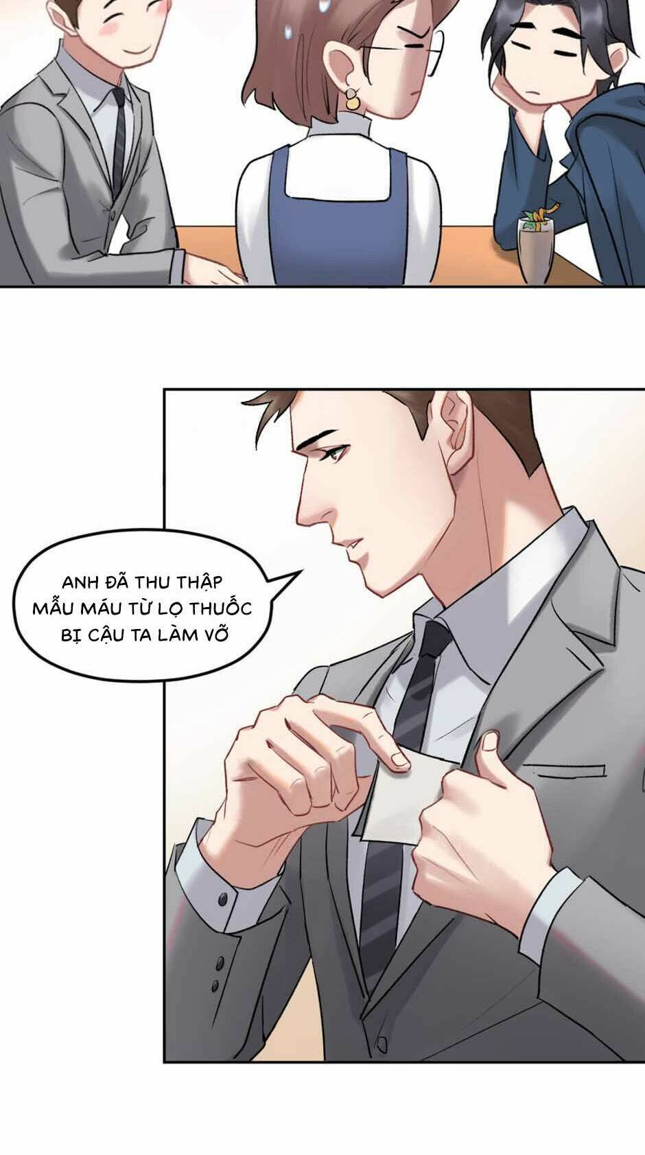anh hùng và hiệp nữ chapter 36 6