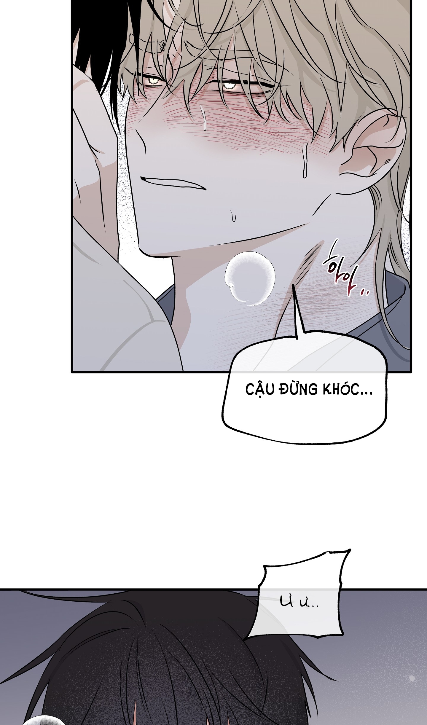 đêm bên bờ biển chapter 55 23