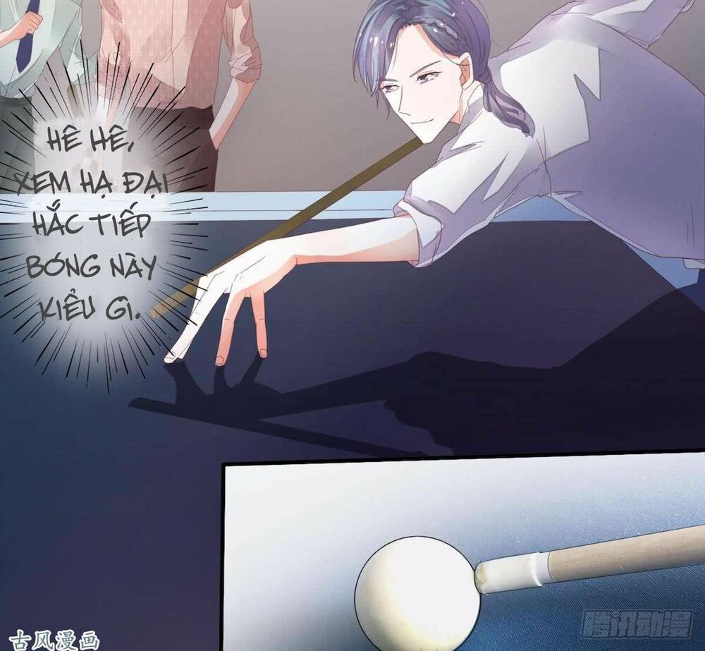 manh thê khó dỗ phần 1 chapter 35 34