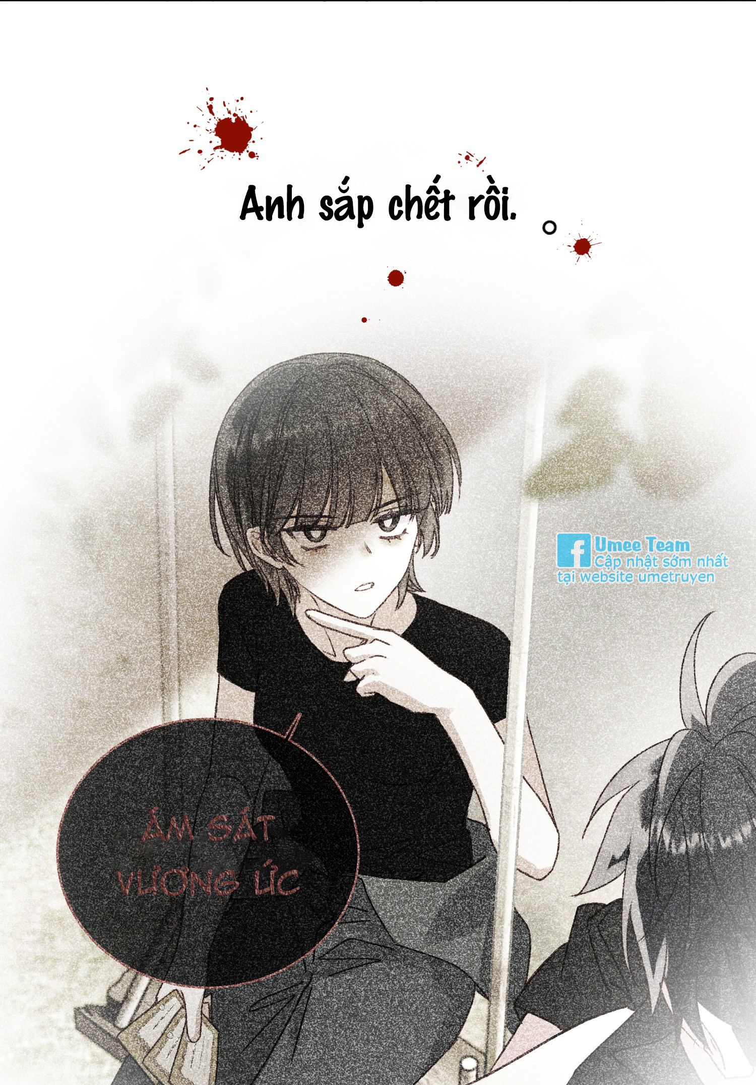 tôi phải làm một kẻ đại xấu xa chapter 69 5