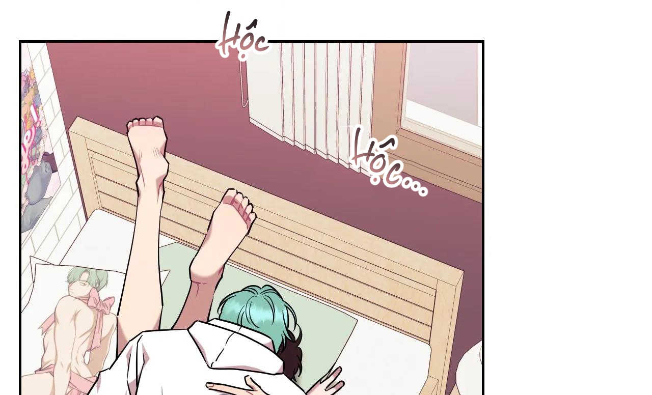 tiêu chuẩn tình yêu 100% chapter 4 131