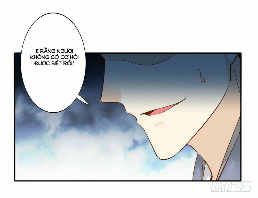 thiền tâm vấn đạo chapter 52 40