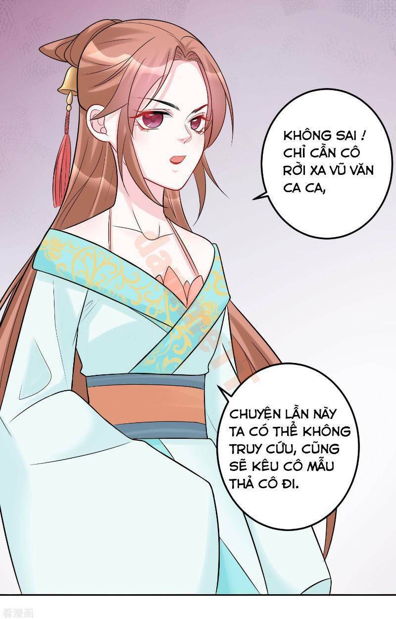 độc y đích nữ chapter 75 28