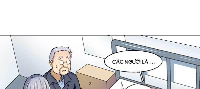 thế thân phiền toái, tổng tài một sắc khí chapter 1 33