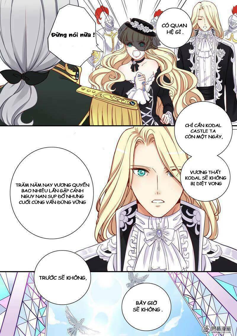 phong lam chi tranh chapter 1 21