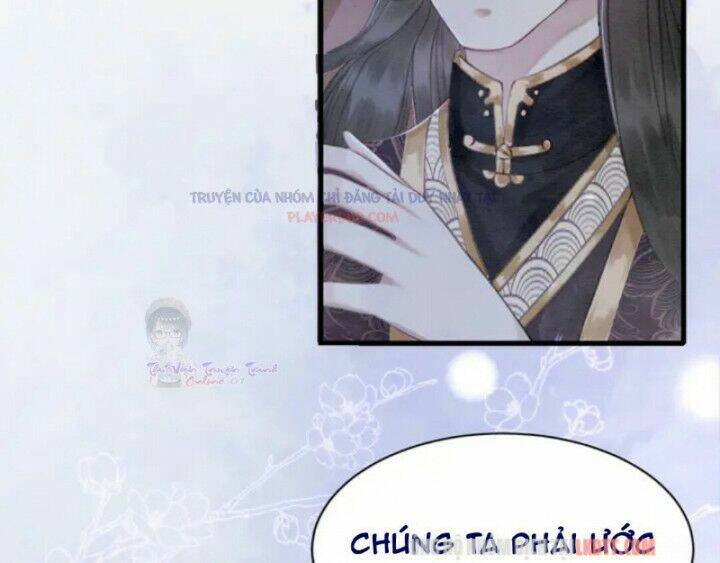 trọng sinh bá sủng nhiếp chính vương quá mạnh mẽ chapter 131 84