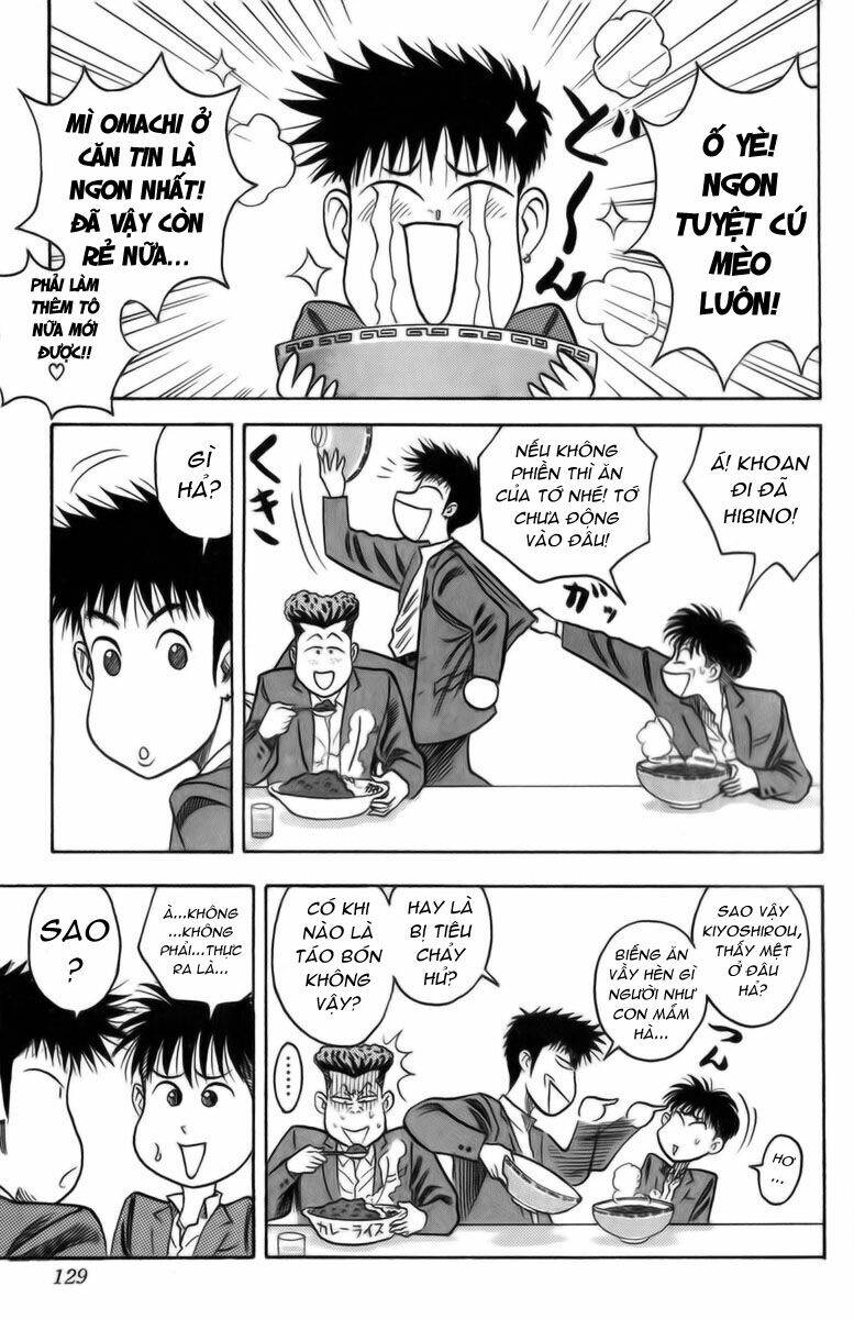 hareluya ii boy chapter 4 4