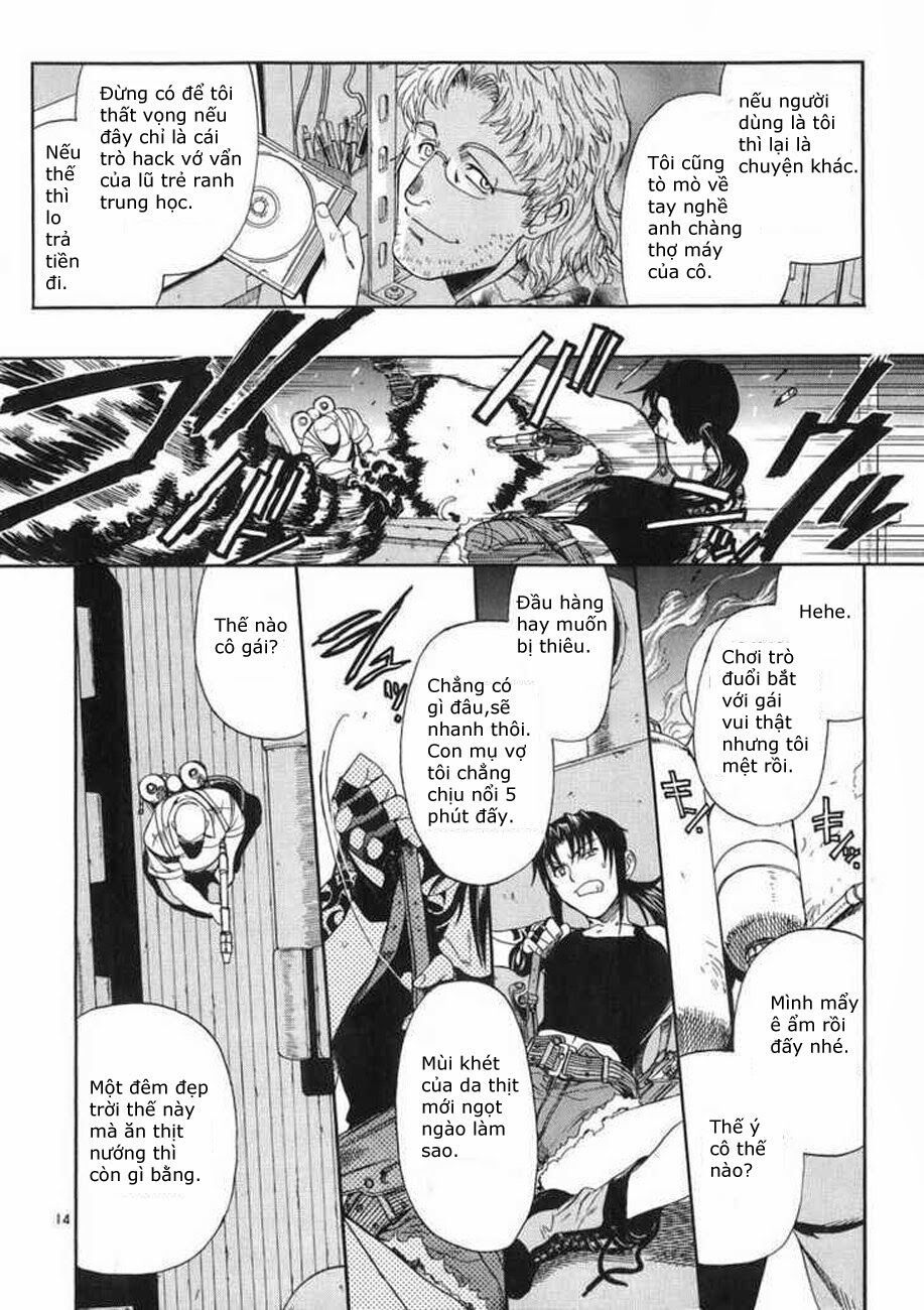 hố đen chapter 43 14