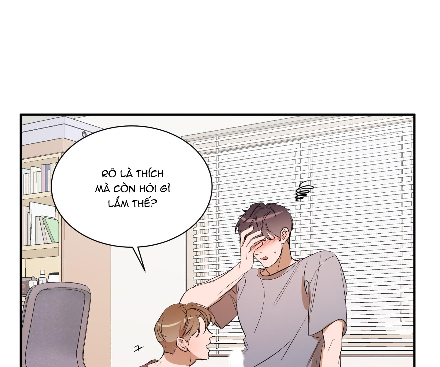 chốn riêng tư chapter 12 16