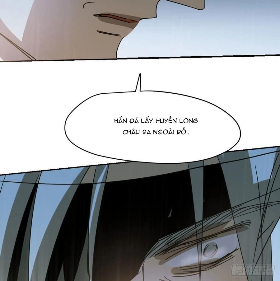 Bắt Lấy Ngao Ngao chapter 147 - Trang 61