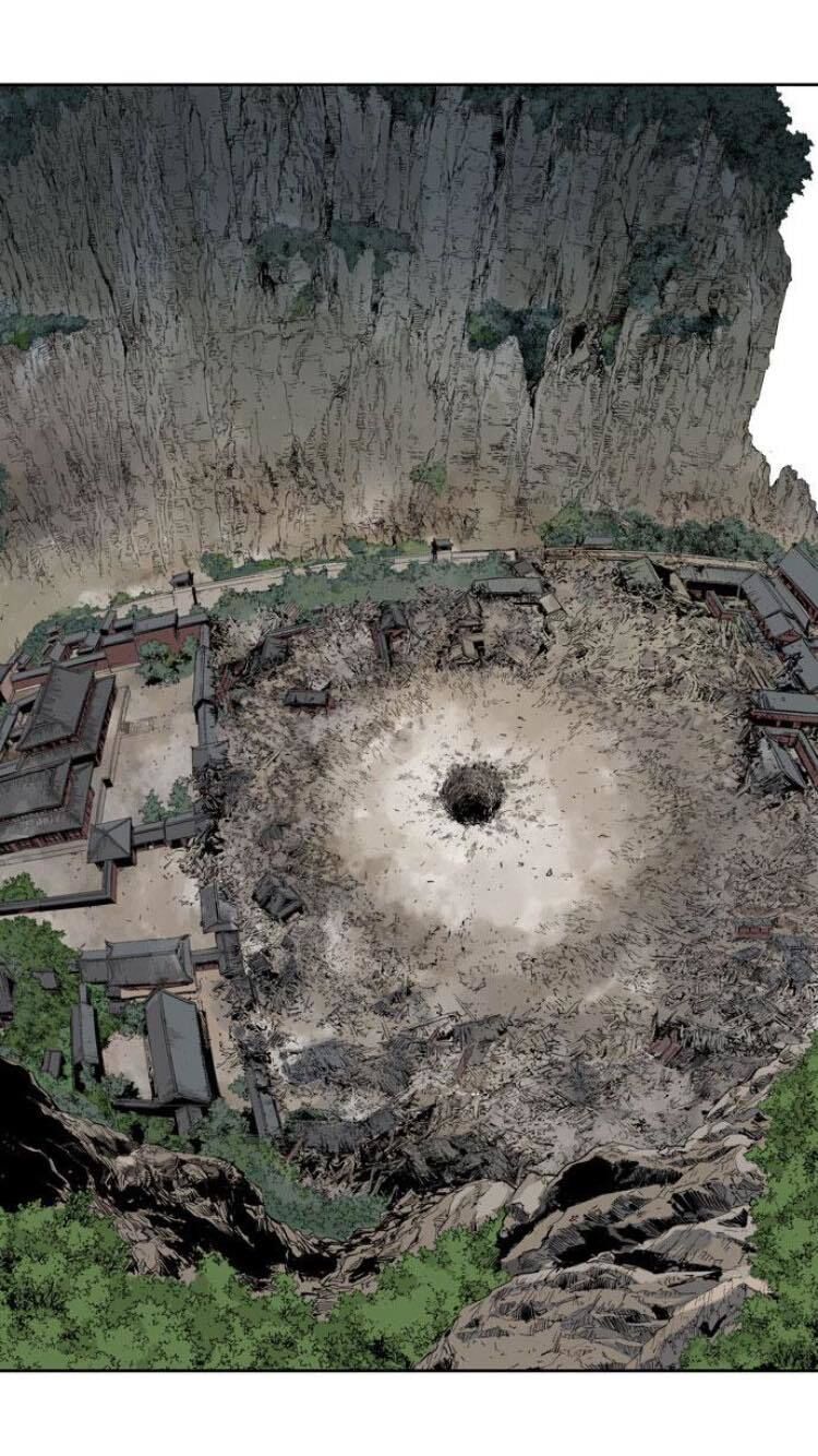 cao thủ 2 chapter 112 2