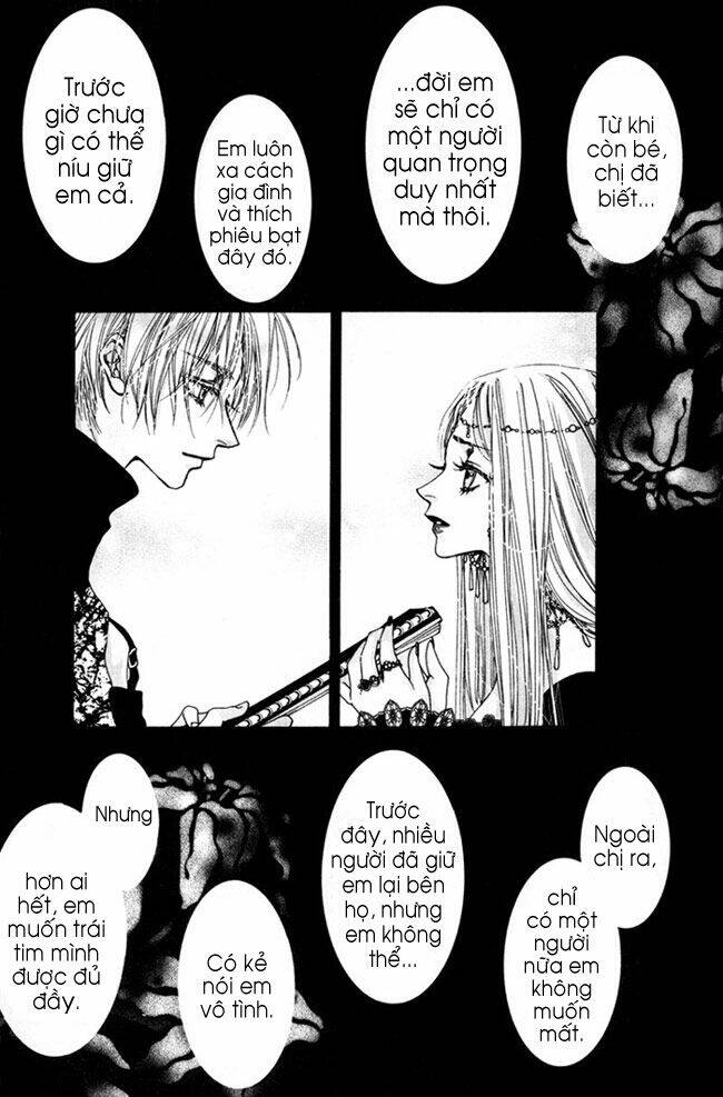 lonesome eden chapter 3 12