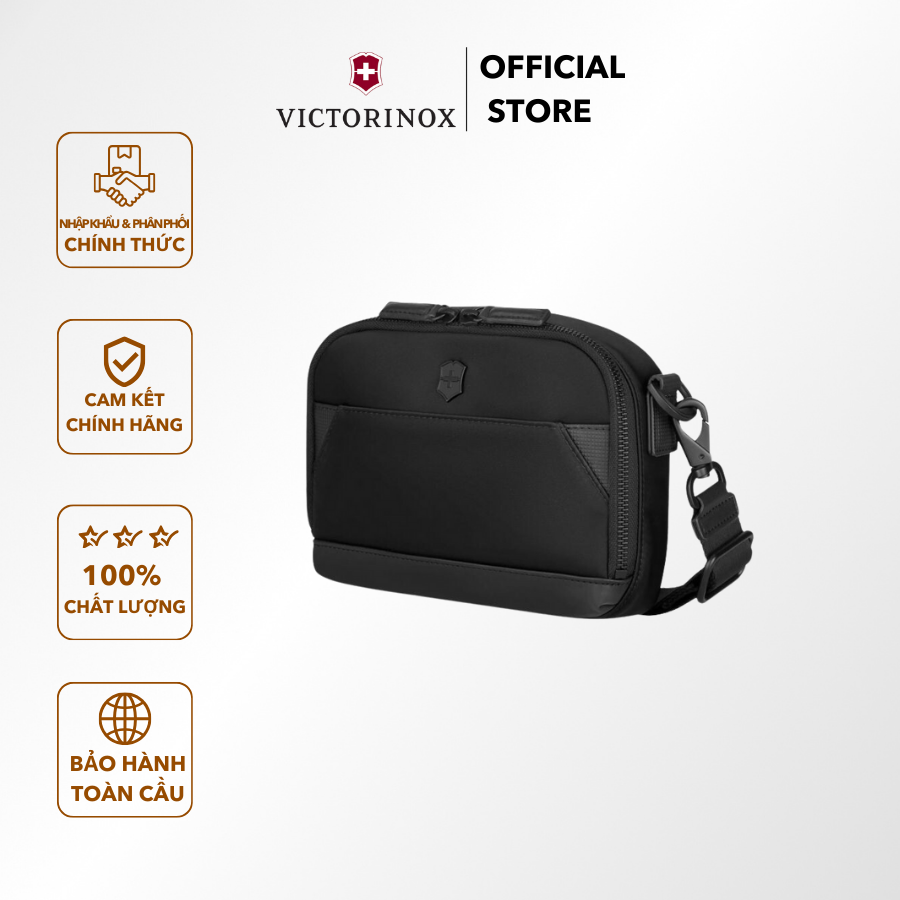 Túi Đeo Chéo Alox Nero Victorinox Thụy Sỹ