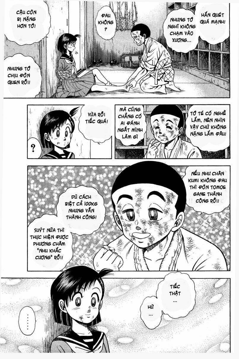 shin kotaro makaritoru! juudouhen chapter 4 44