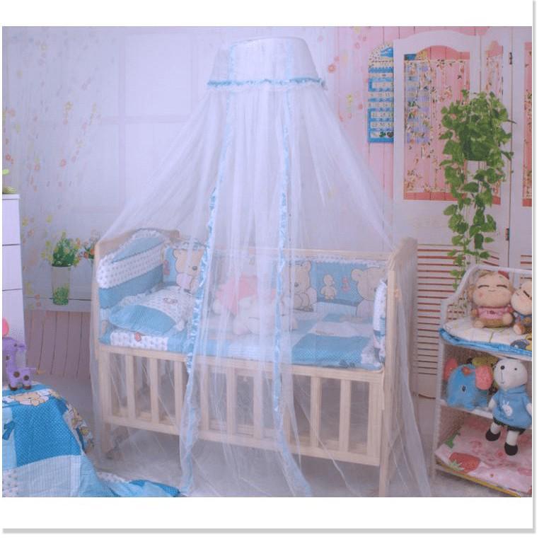 Màn treo nôi cũi chống muỗi m