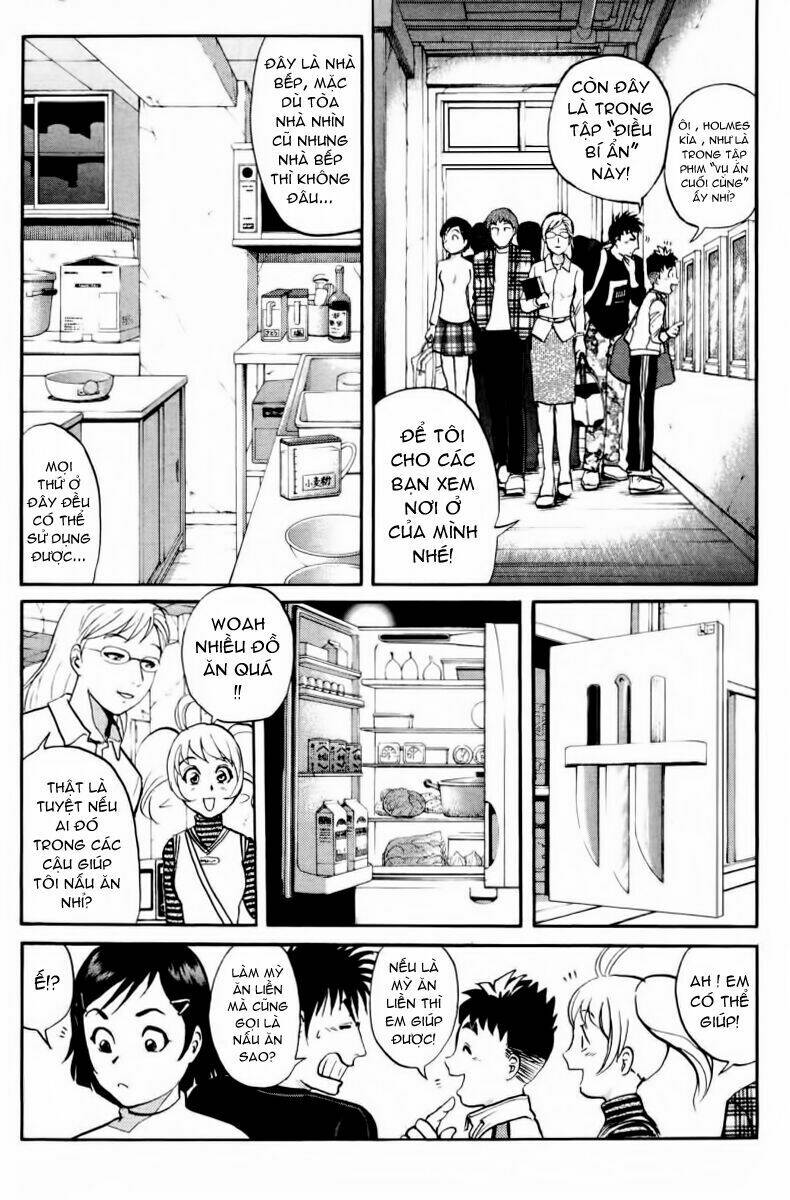 detective academy q chapter 4 10