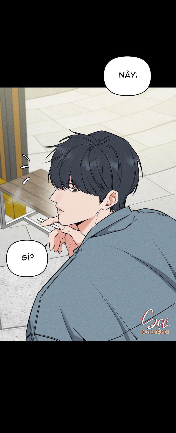 mặt trời của đêm chapter 28 17