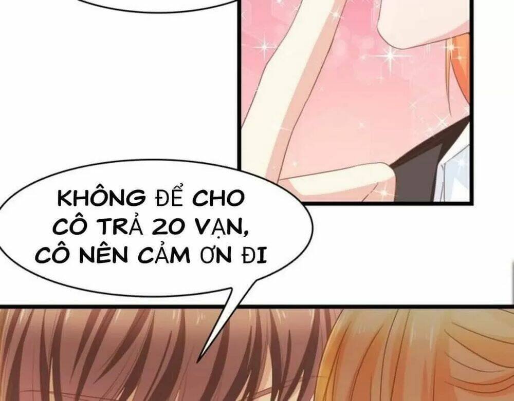 tổng tài đại nhân song mặt kiều thê chapter 26 22