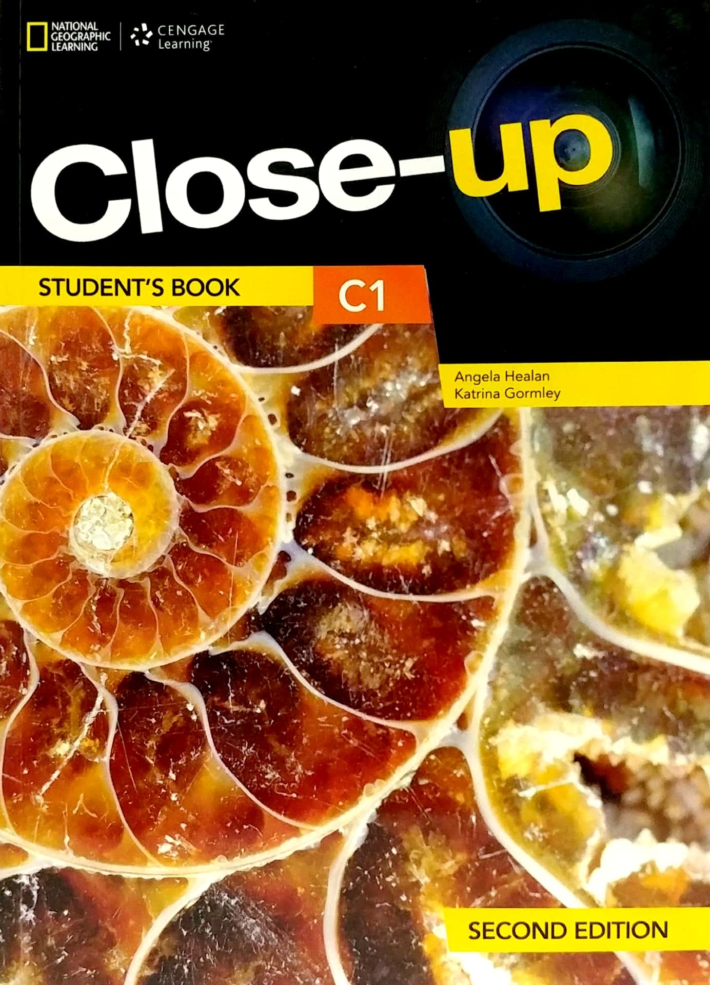 Close-Up C1: Student's Book