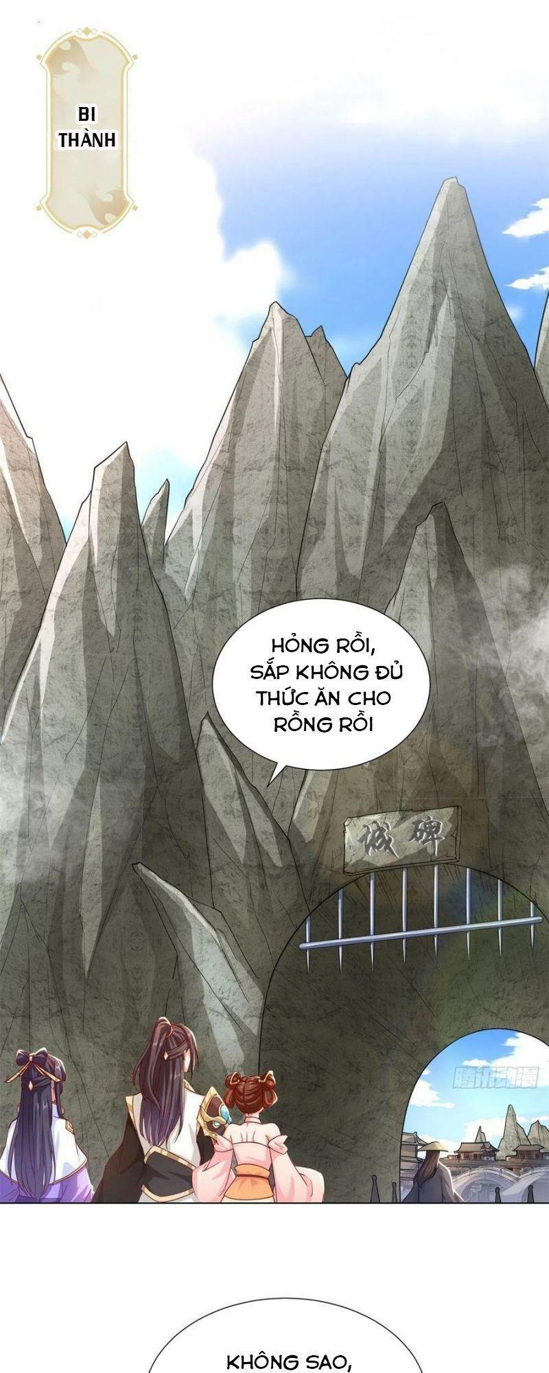 người nuôi rồng chapter 105 1