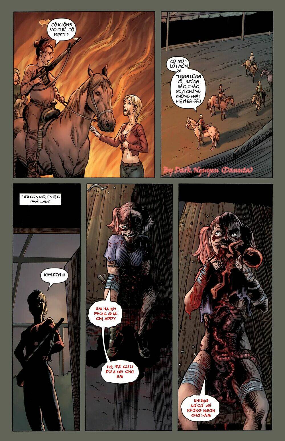 crossed family values chapter 3 23