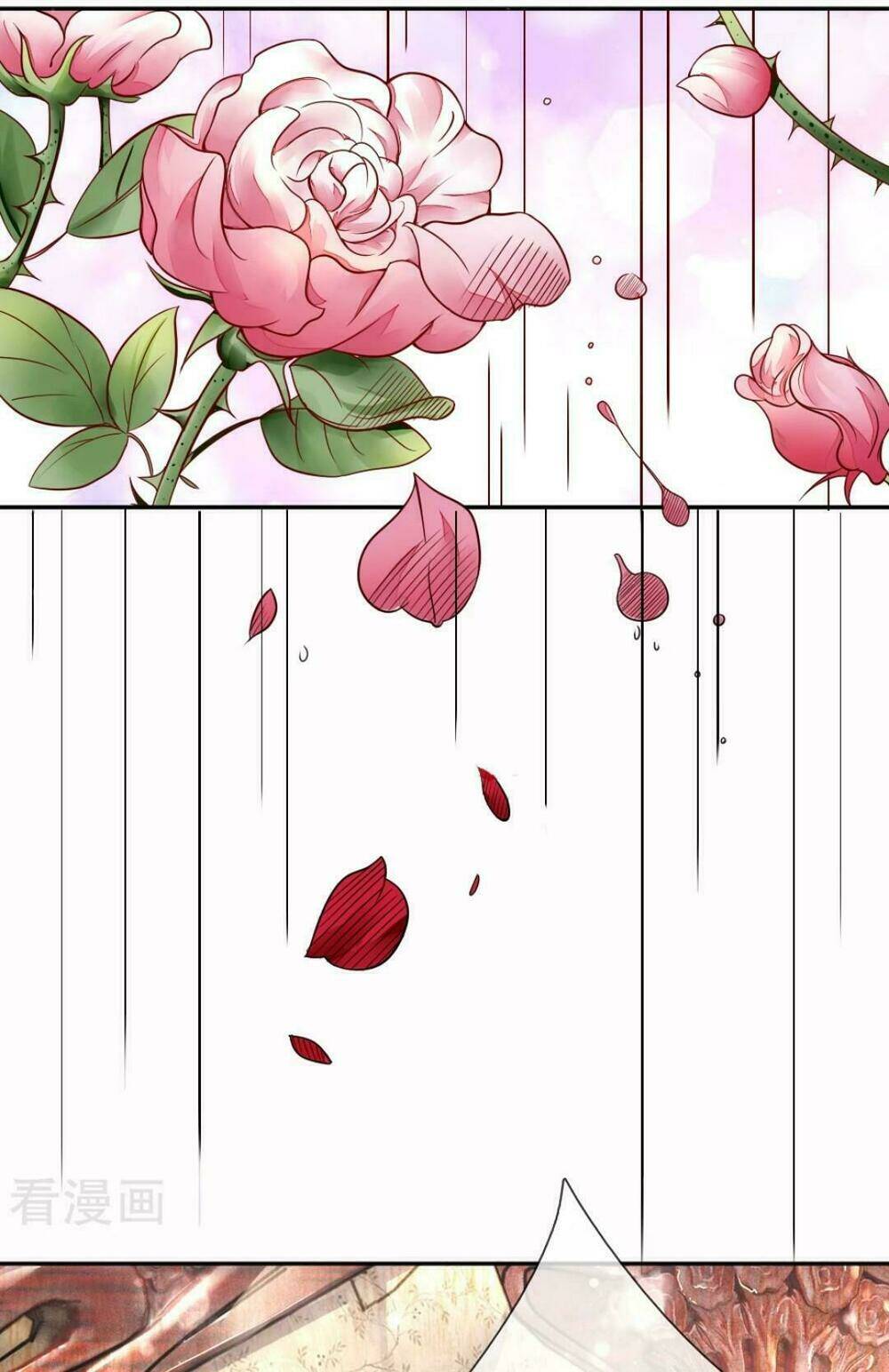 hôn ước có hạn - lục tổng giá trên trời bảo chapter 1 12