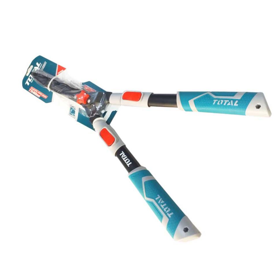 KÉO CẮT HÀNG RÀO 710- 860MM TOTAL THTS1516306 - HÀNG CHÍNH HÃNG