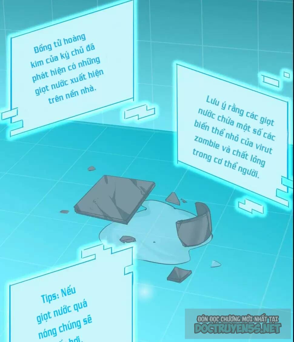 giải cứu 99 nữ chính ở mạt thế chapter 117 51