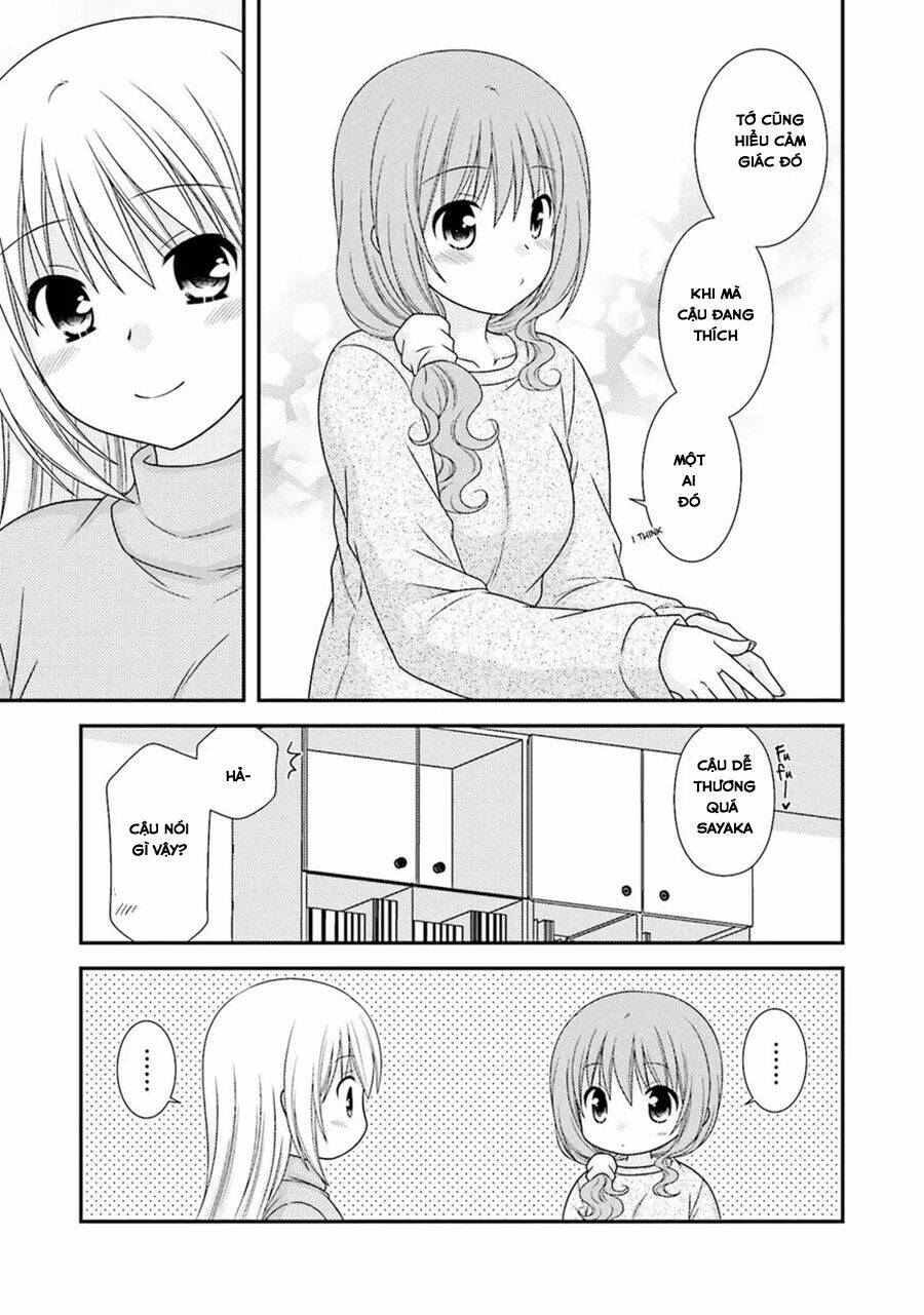 tonari no kashiwagi-san chapter 83 7