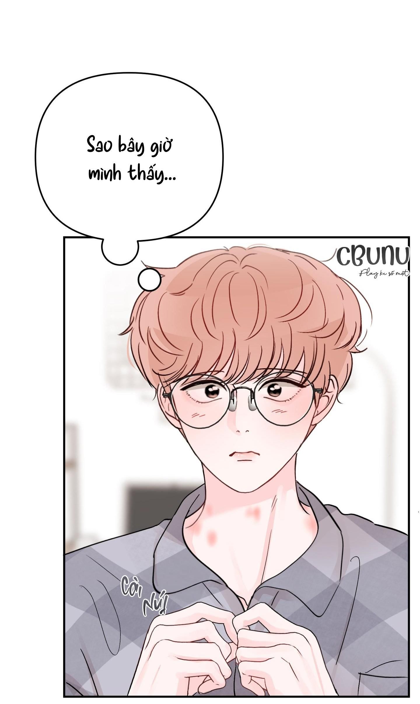 thán phục thanh xuân chapter 49 54