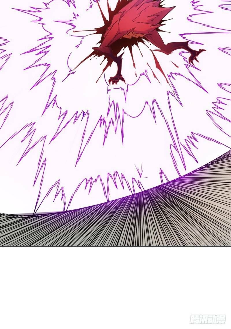 hồng thiên thần tôn chapter 41 31