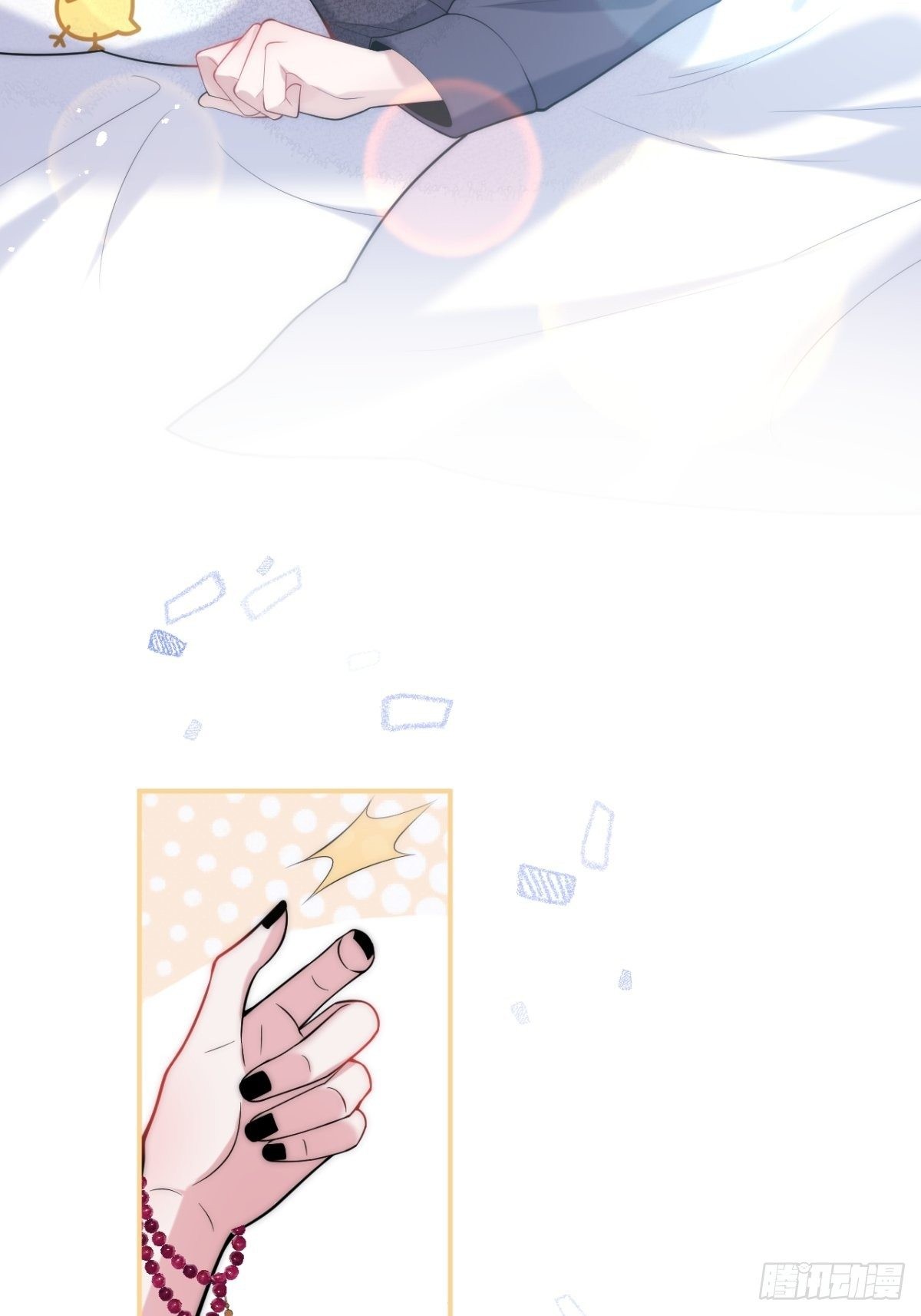 hút dương khí của người chapter 5 3