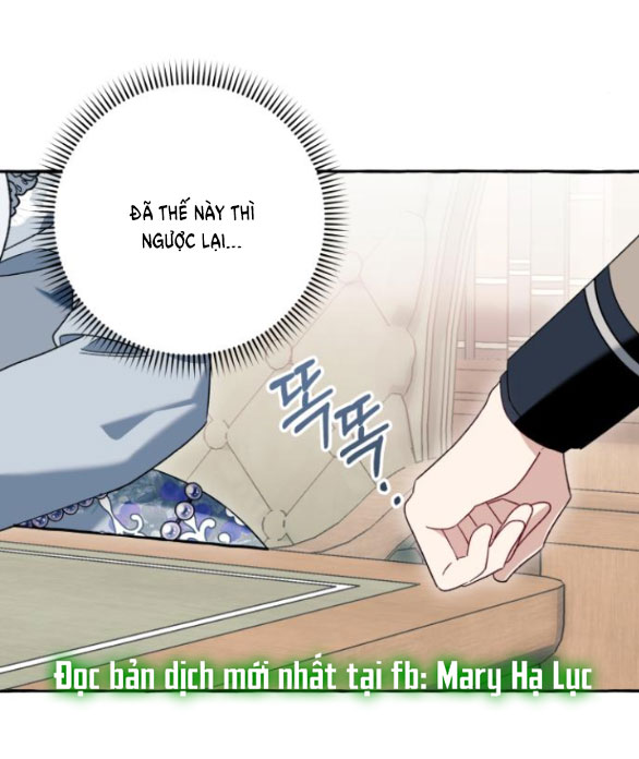 tôi tưởng đó chỉ là tiểu thuyết trọng sinh bình thường chapter 61.2 6