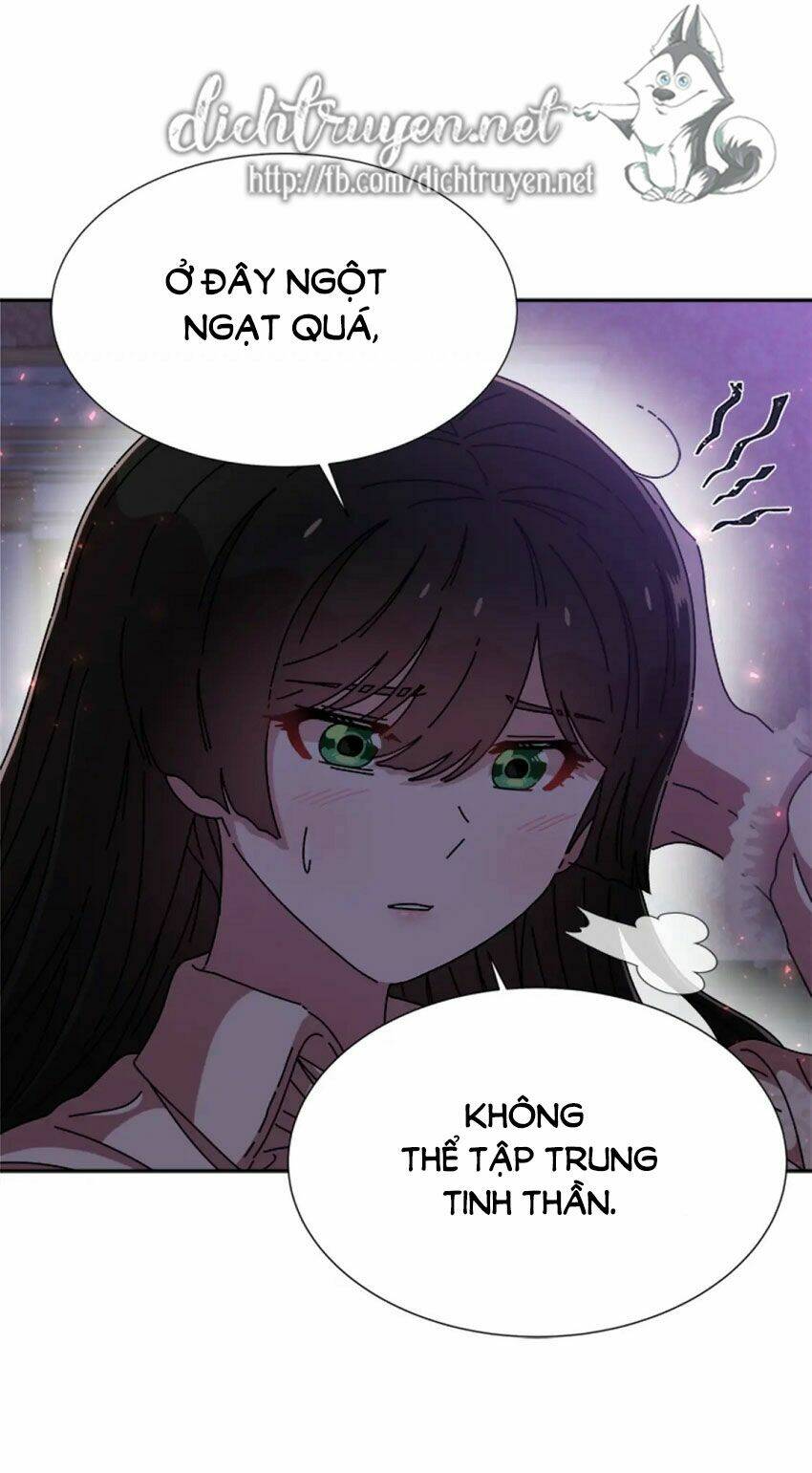 con gái bảo bối của ma vương chapter 94 38