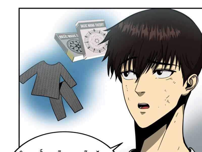 ngôi nhà kết nối với hầm ngục chapter 10 114