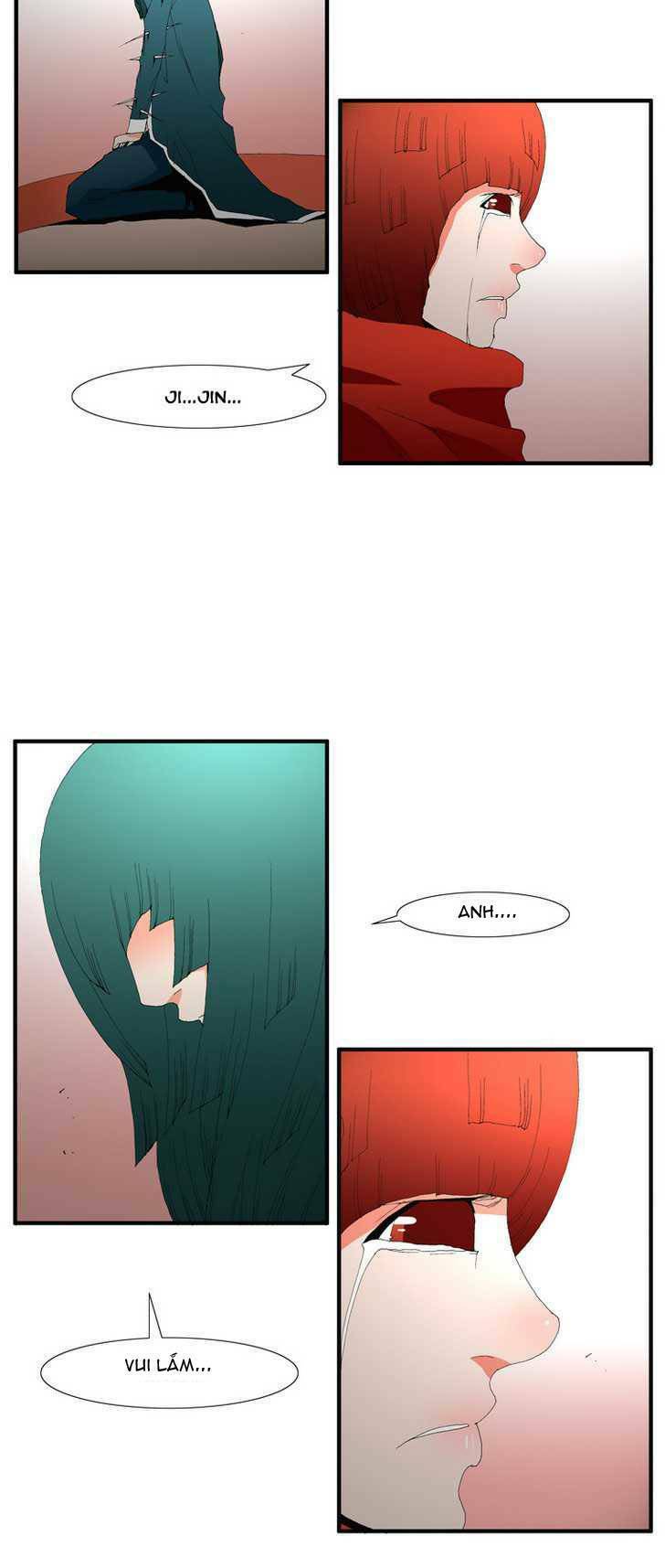 siêu năng chapter 82 8