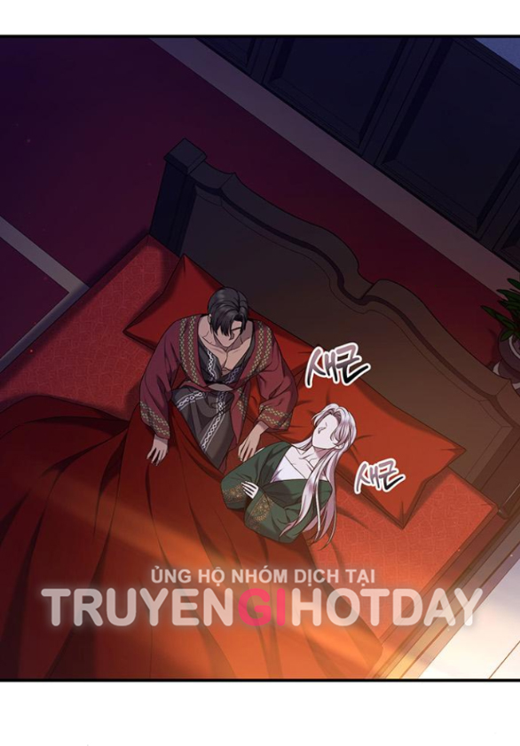 ai đã bắt cóc hoàng hậu? chapter 42.1 37