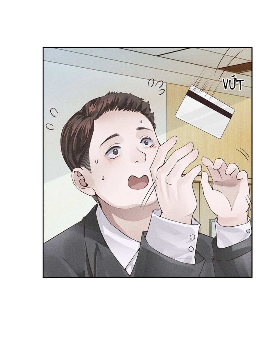 dior tiên sinh chapter 1 5