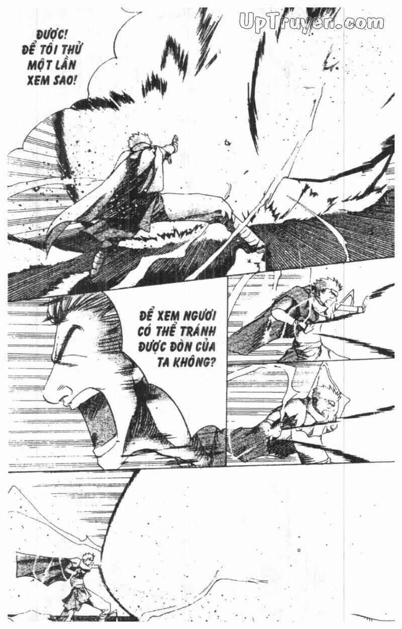 giang hồ bá đạo ký chapter 17 146