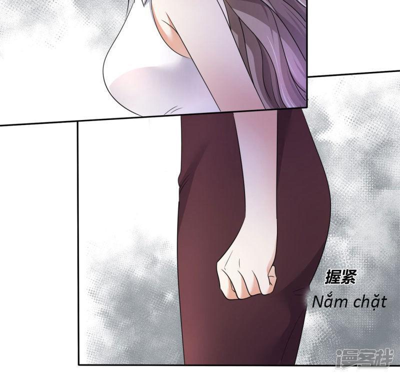 con đường phản công của sủng thê chapter 6 19