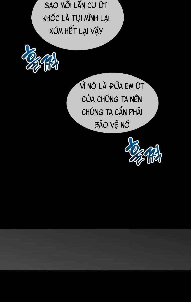 tôi là lính mới chapter 117 8