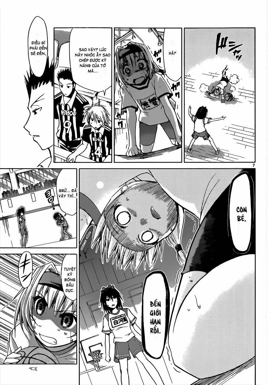 denpa kyoushi chapter 77 8