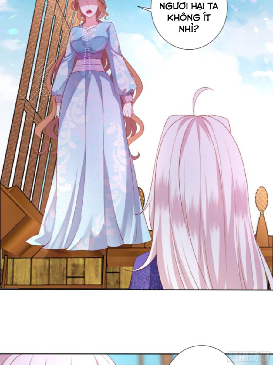 công chúa phản diện trong truyền thuyết chapter 48 5