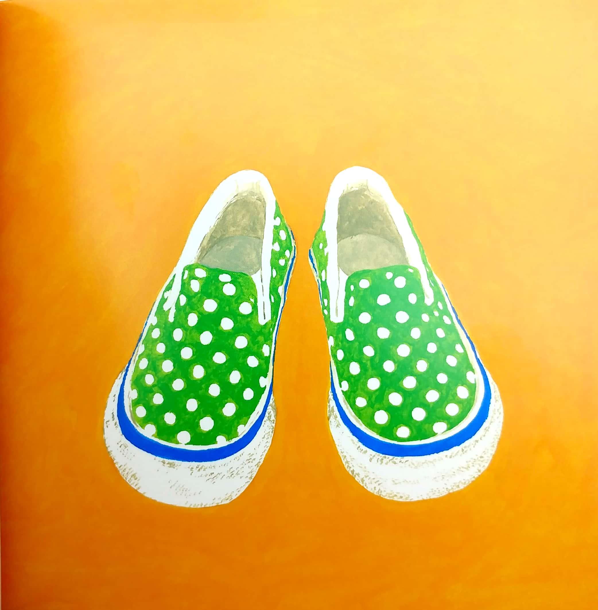 Ehon - Đi Chơi Thôi!