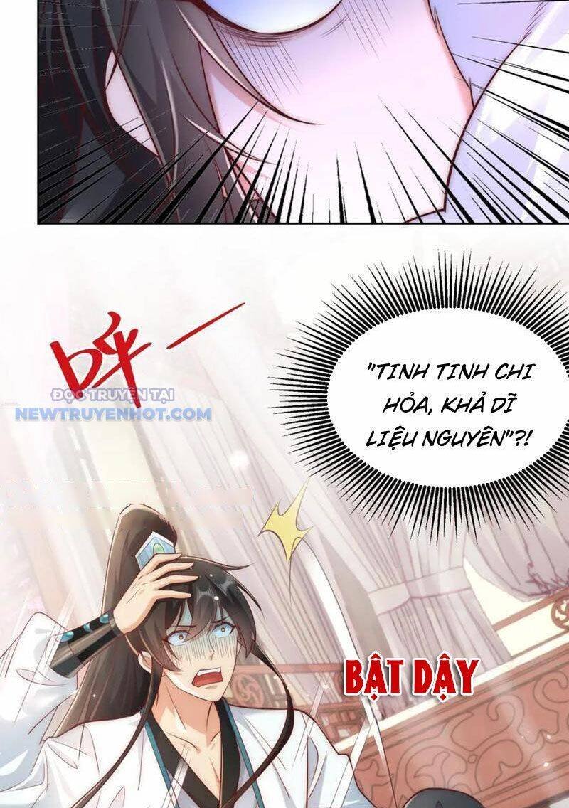 ta thực sự không muốn làm thần tiên chapter 39 6